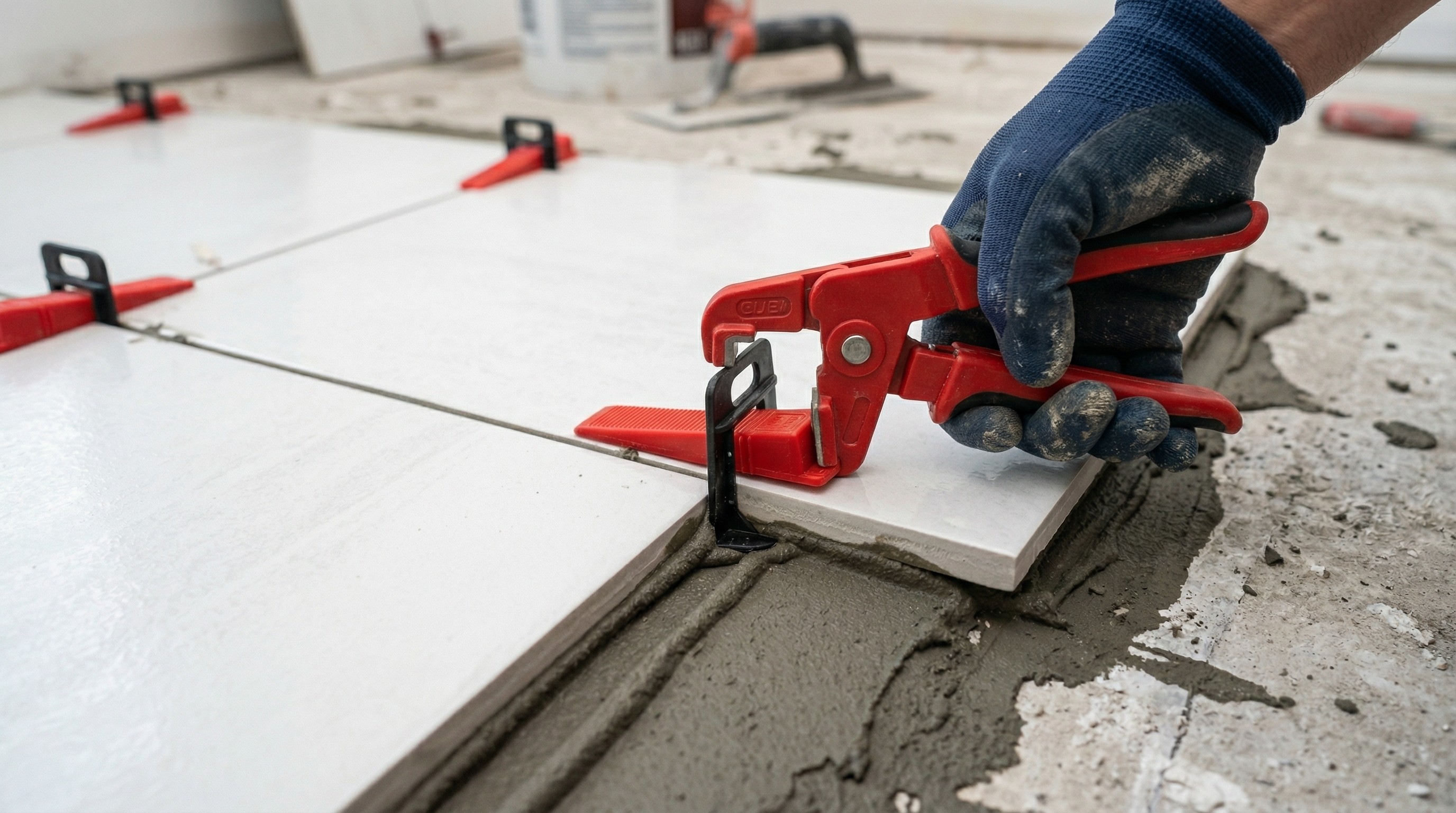 Andreas Bross – Fliesenleger Lahr/Schwarzwald